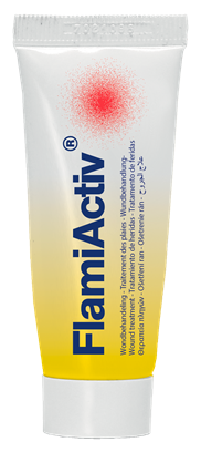 Bisnaga do FlamiActiv®